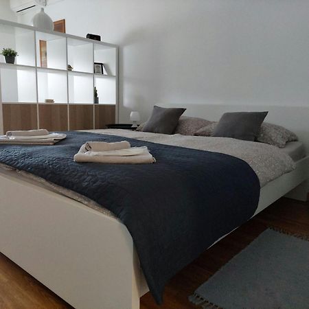 M&M Apartment Велика Горица Екстериор снимка