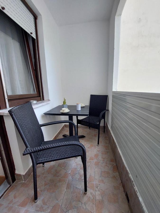 M&M Apartment Велика Горица Екстериор снимка