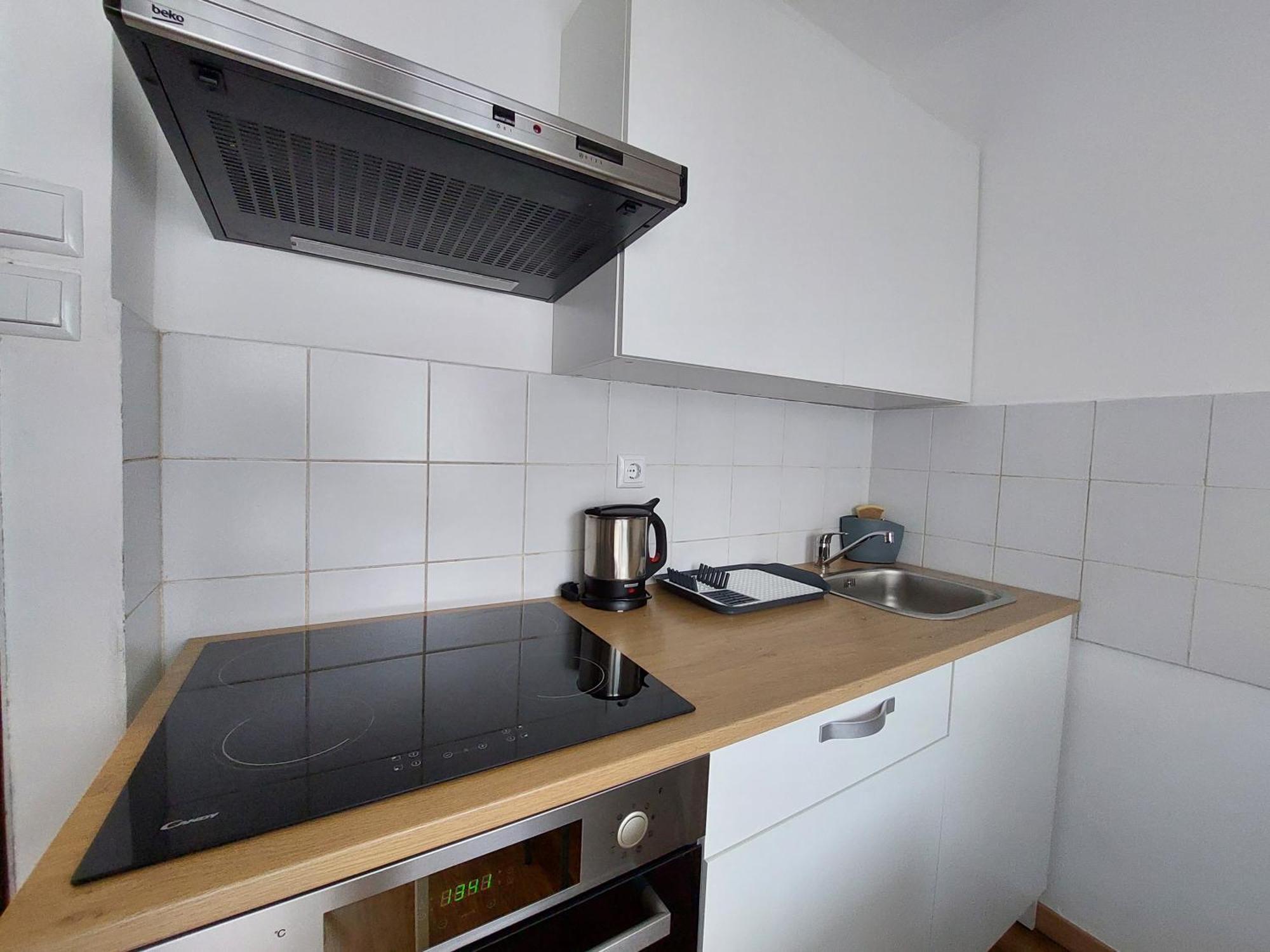 M&M Apartment Велика Горица Екстериор снимка