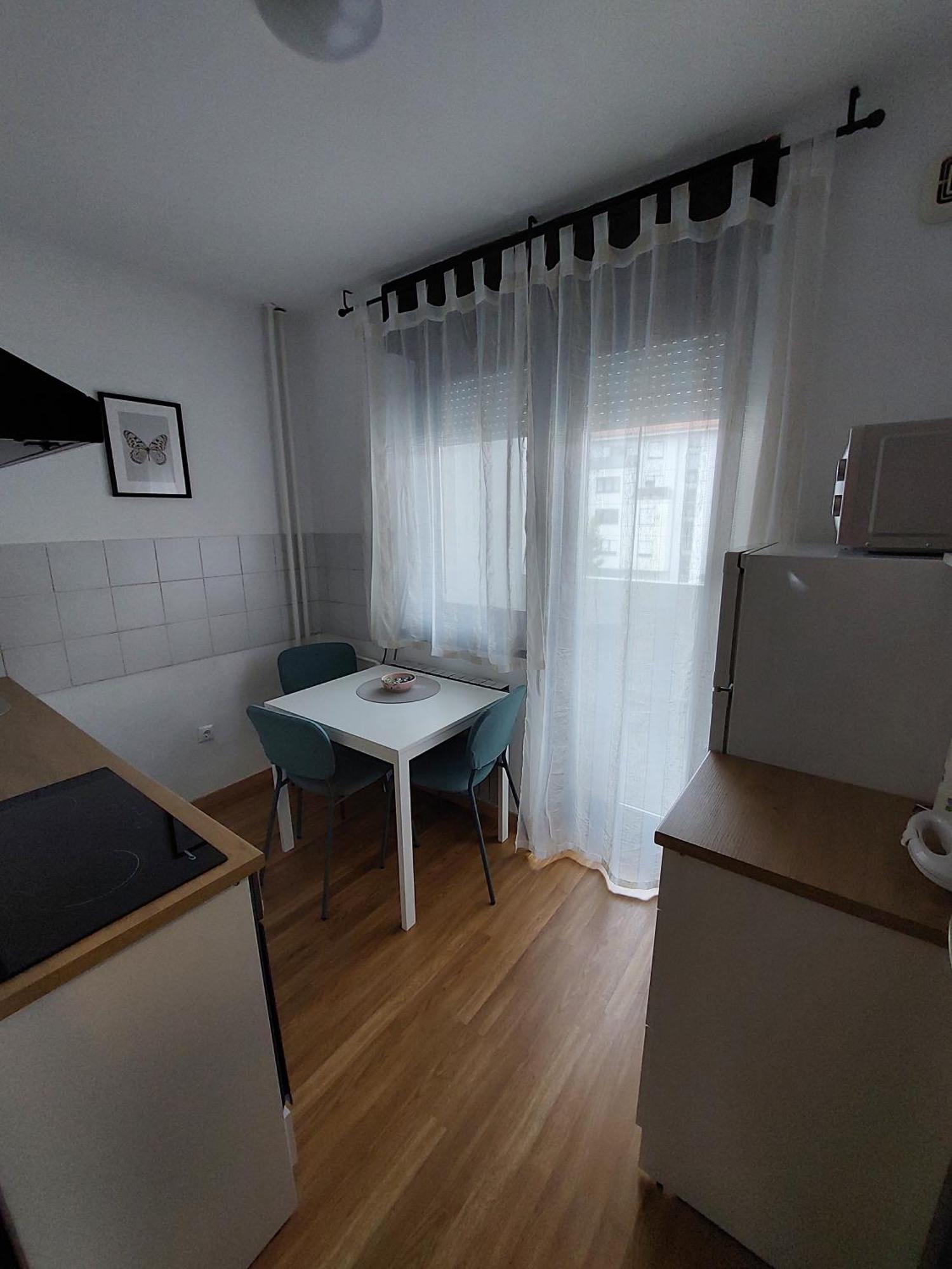 M&M Apartment Велика Горица Екстериор снимка
