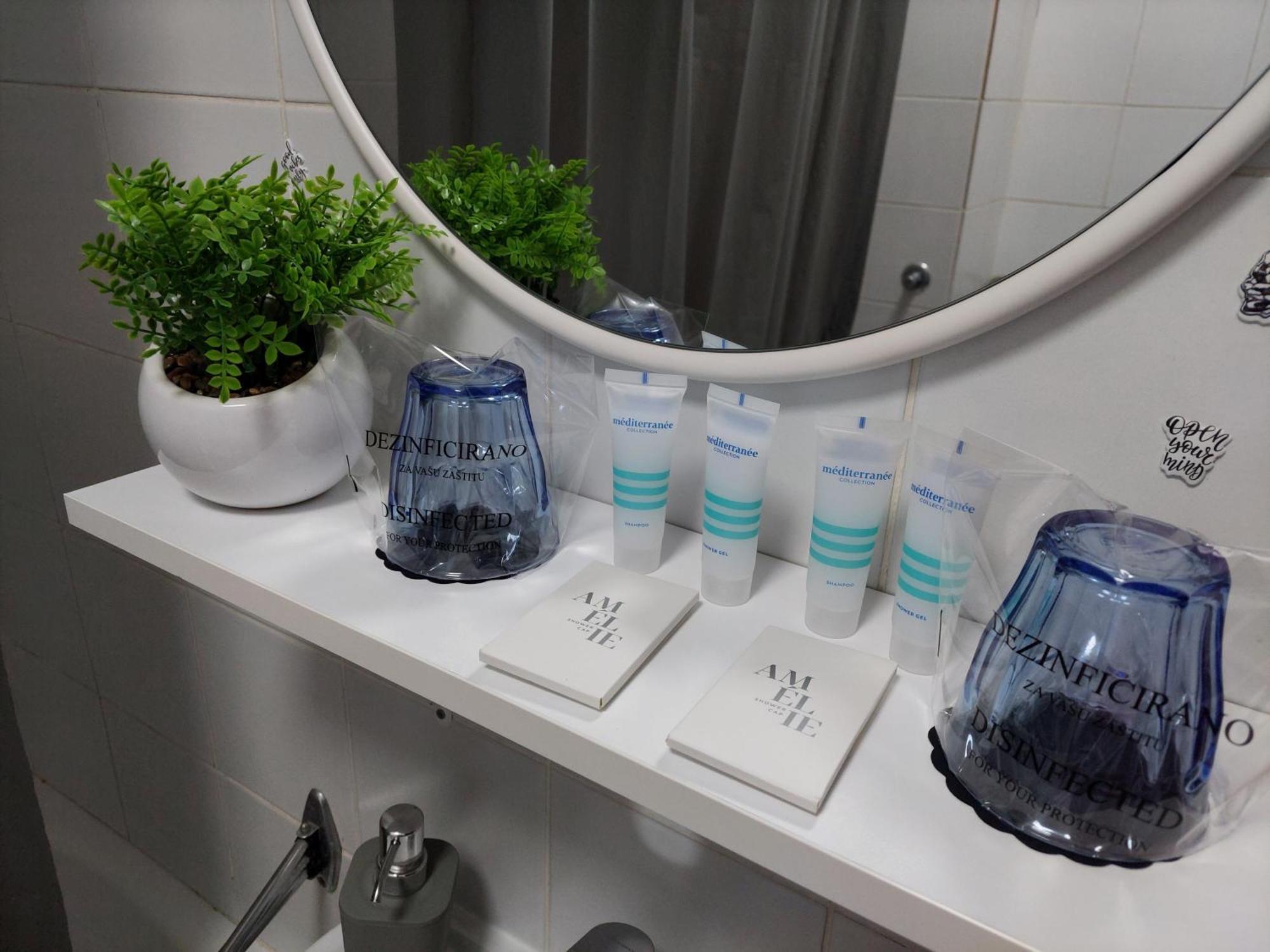 M&M Apartment Велика Горица Екстериор снимка