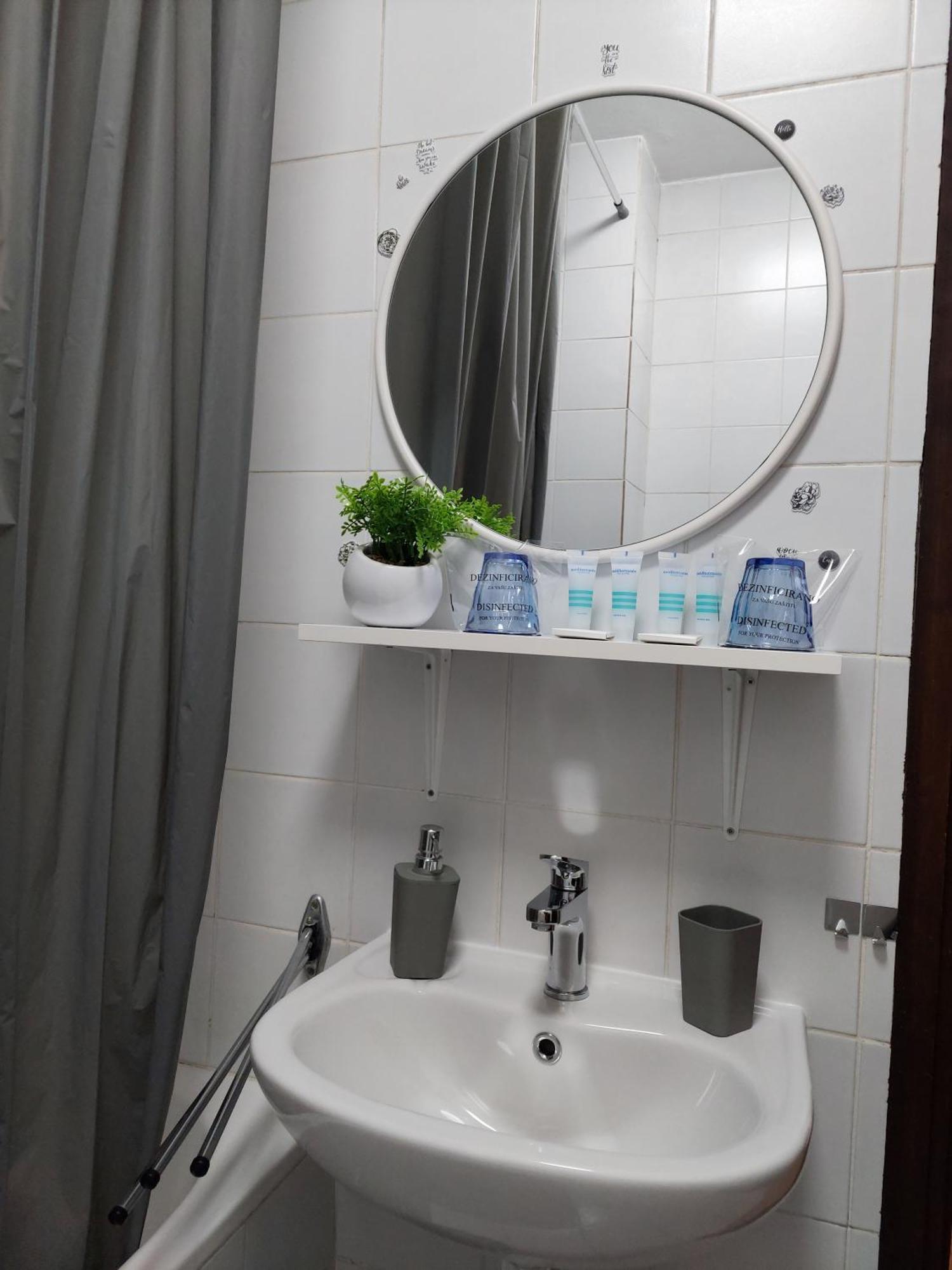 M&M Apartment Велика Горица Екстериор снимка