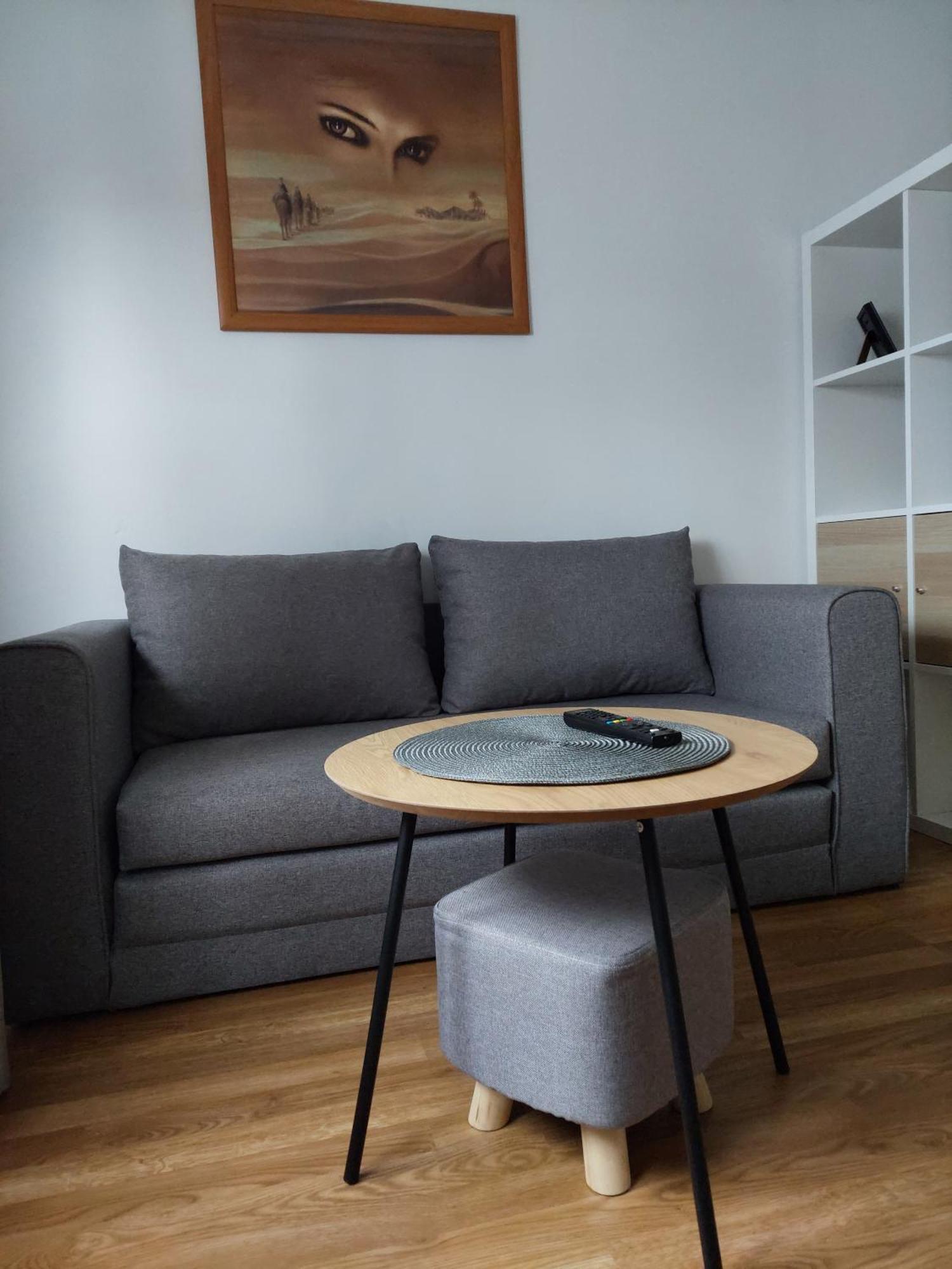 M&M Apartment Велика Горица Екстериор снимка