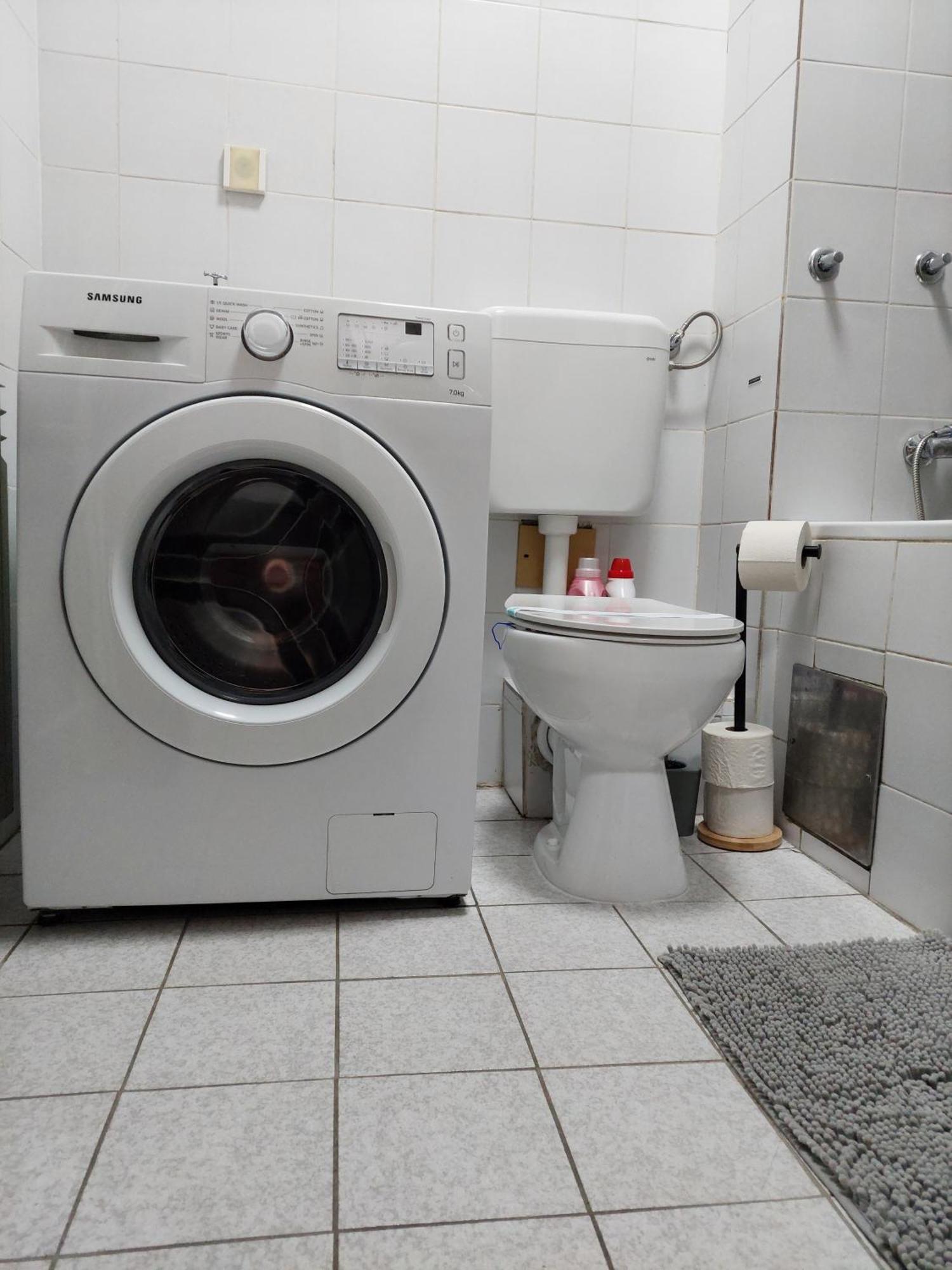 M&M Apartment Велика Горица Екстериор снимка