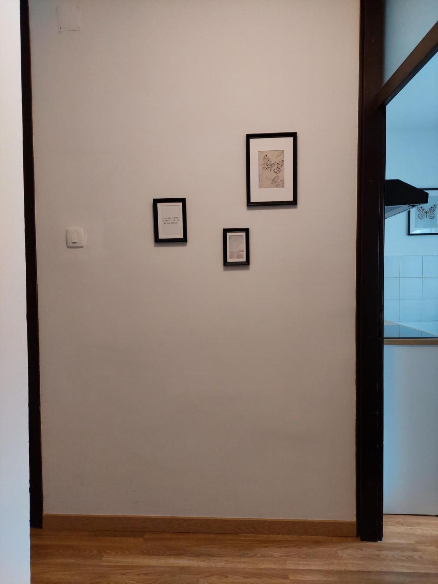 M&M Apartment Велика Горица Екстериор снимка