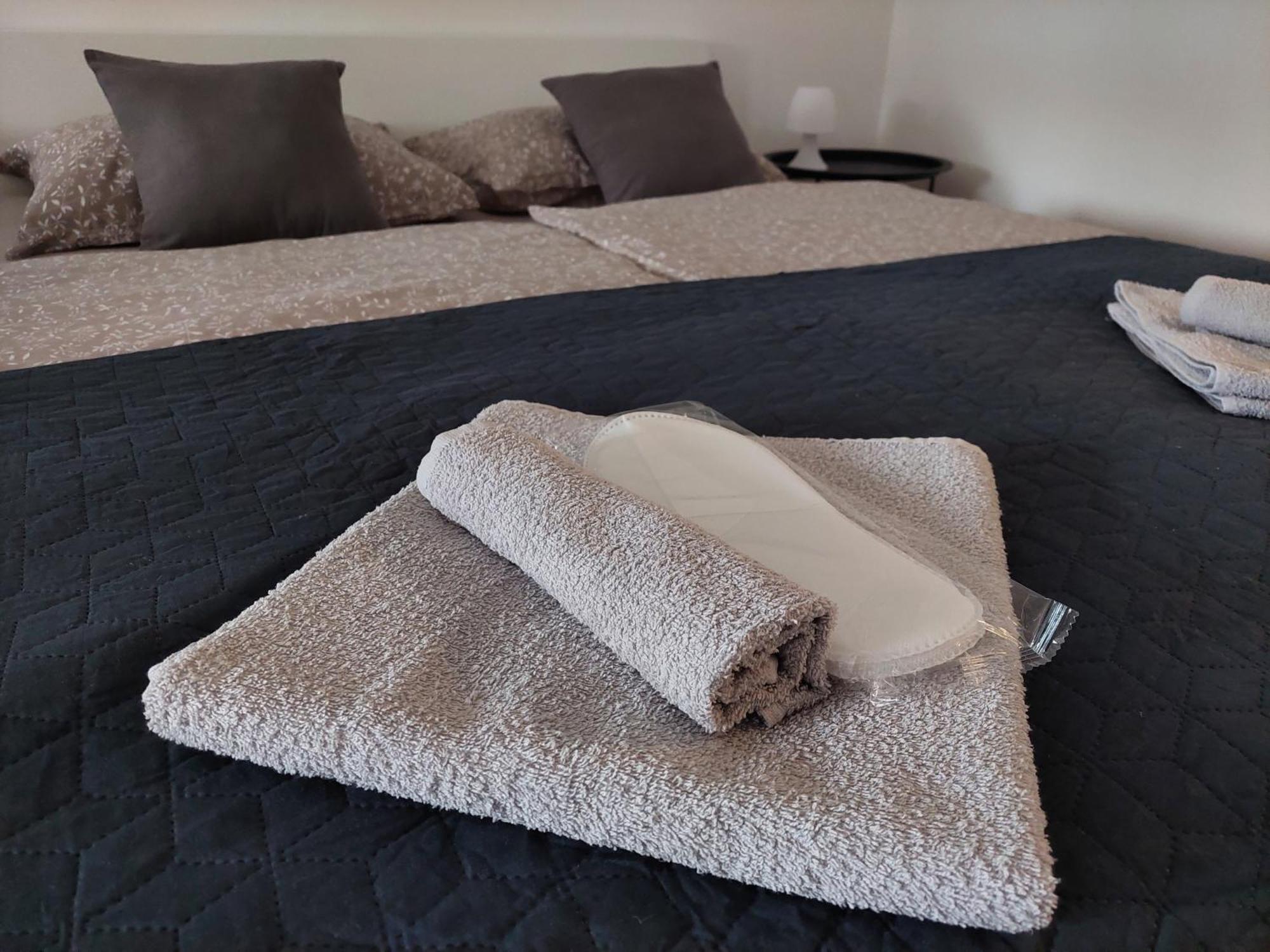 M&M Apartment Велика Горица Екстериор снимка