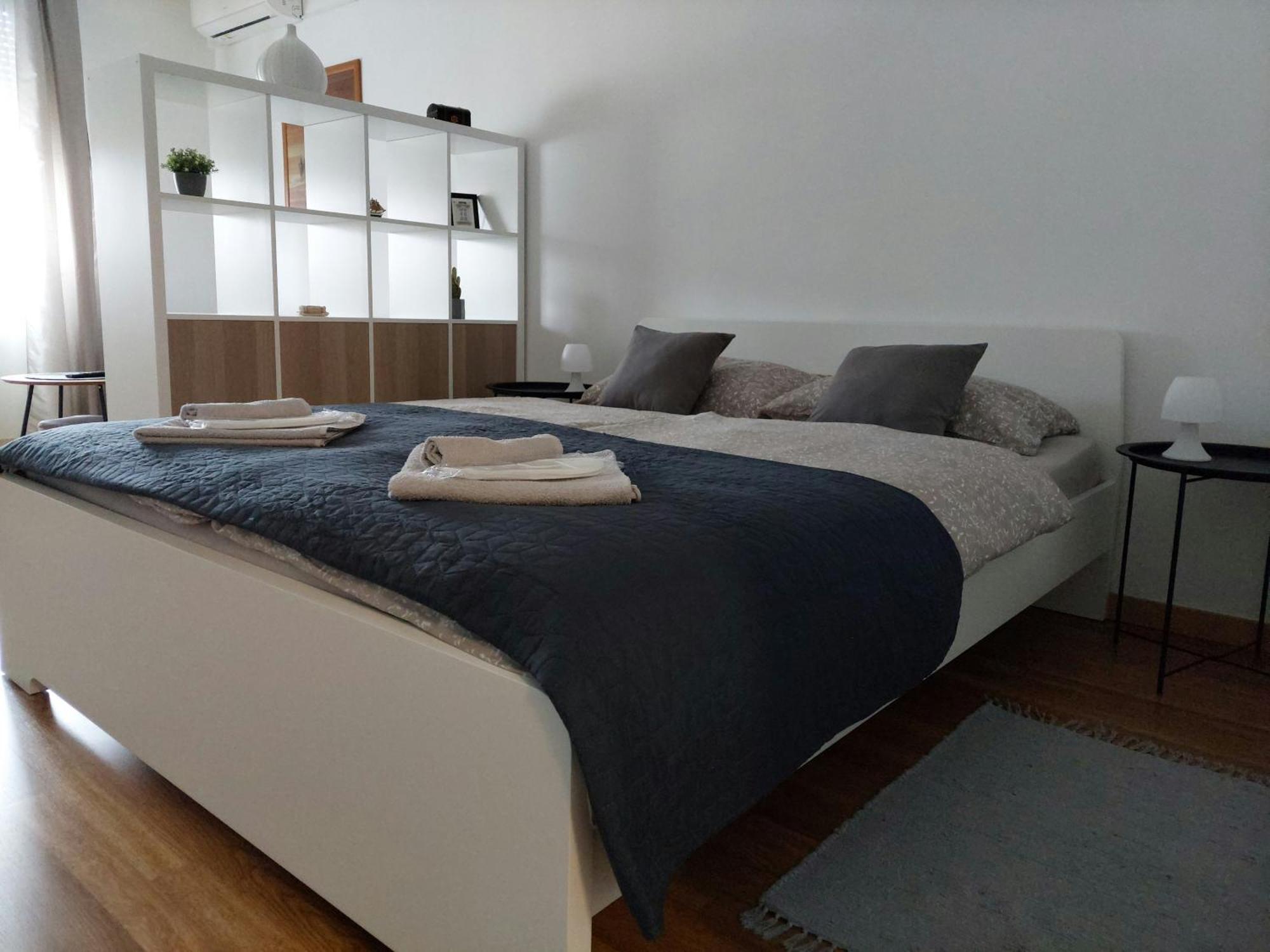 M&M Apartment Велика Горица Екстериор снимка
